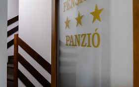 Juliu's Panzio Csikszereda Vendégház